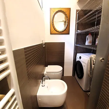 Apartment Realty Company Campo De' Fiori *