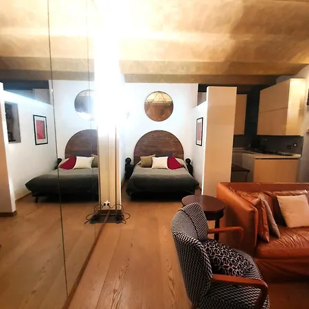 Apartamento Realty Company Campo De' Fiori