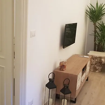 Realty Company Campo De' Fiori Apartamento *