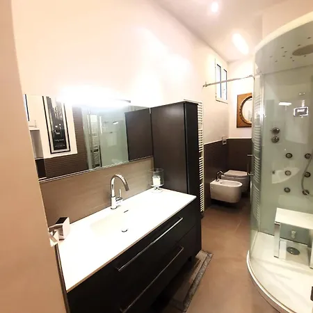 Apartamento Realty Company Campo De' Fiori
