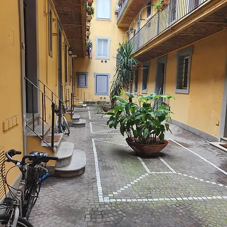 Apartamento Realty Company Campo De' Fiori *