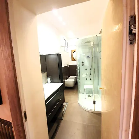 Realty Company Campo De' Fiori Apartamento Roma