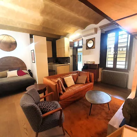 Realty Company Campo De' Fiori Rome