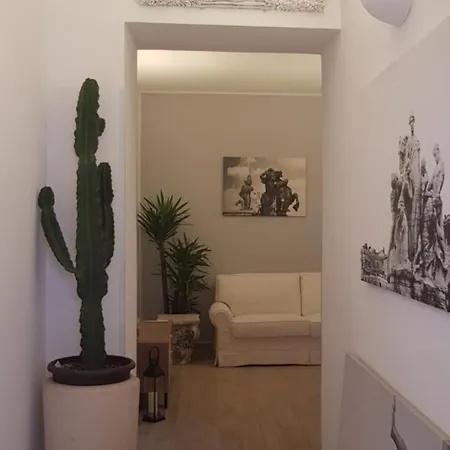 Realty Company Campo De' Fiori *