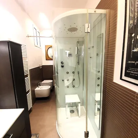 Realty Company Campo De' Fiori Apartamento *
