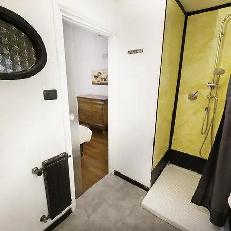 Apartment Cellini