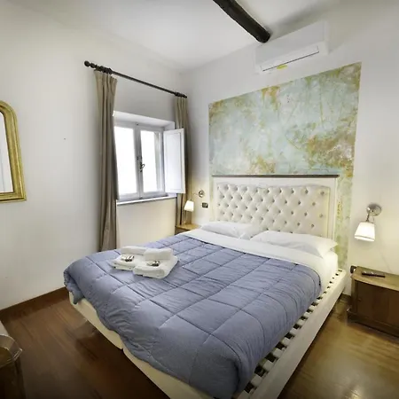 Cellini Apartment Rome