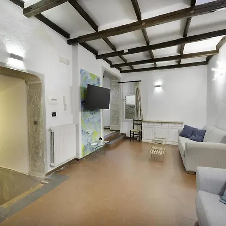 Apartment Cellini