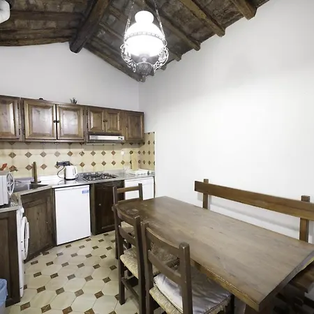 Cellini Apartment