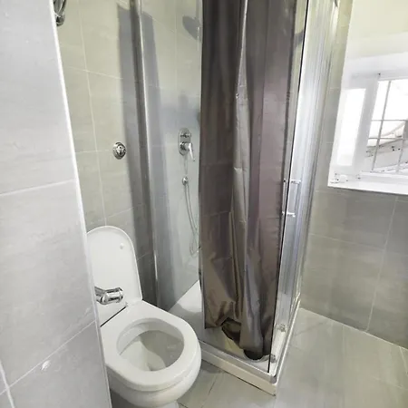 Apartment Cellini *