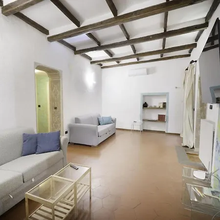 Apartment Cellini