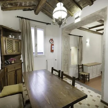 Apartment Cellini *