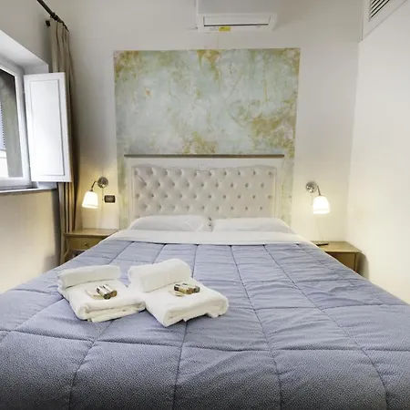 Cellini Apartment Rome