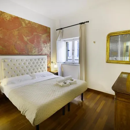 Apartment Cellini Rome