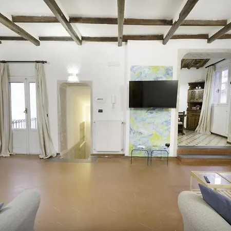 Cellini Apartment