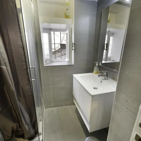 Cellini Apartment Rome