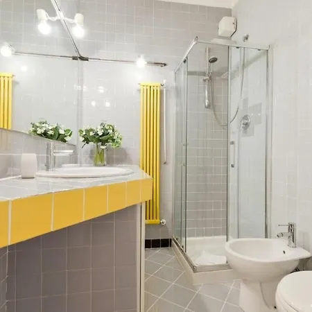 Design And Cozy In Trastevere Rome