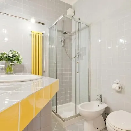 Design And Cozy In Trastevere * Rome