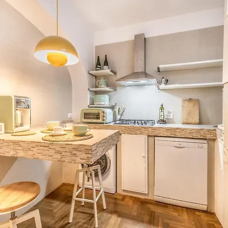 Design And Cozy In Trastevere * Rome