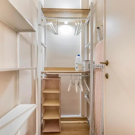 Design And Cozy In Trastevere Apartment *