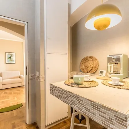 Design And Cozy In Trastevere * Rome