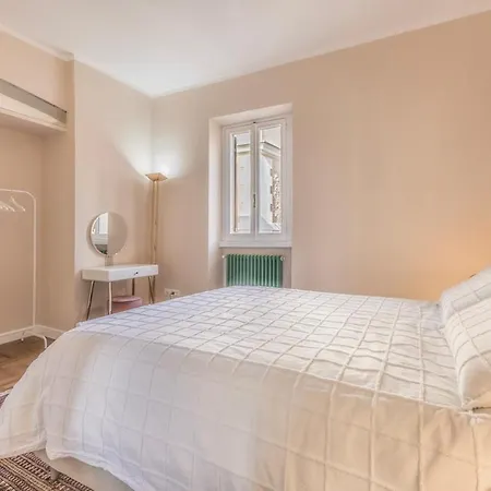Design And Cozy In Trastevere * Rome