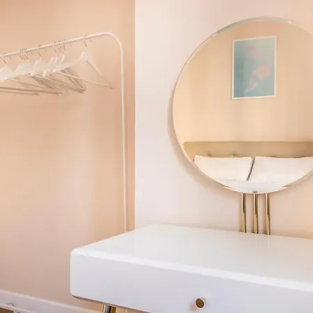 Design And Cozy In Trastevere Apartment *
