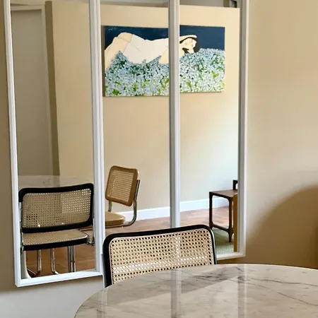 Design And Cozy In Trastevere Rome
