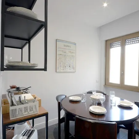 Led House Apartment *