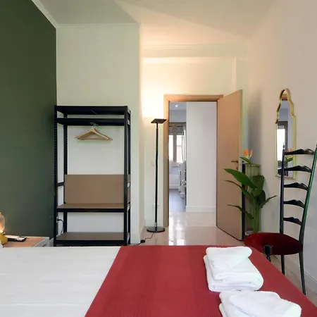 Led House Apartment *