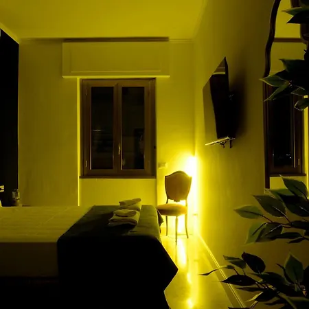 Led House Apartment Rome