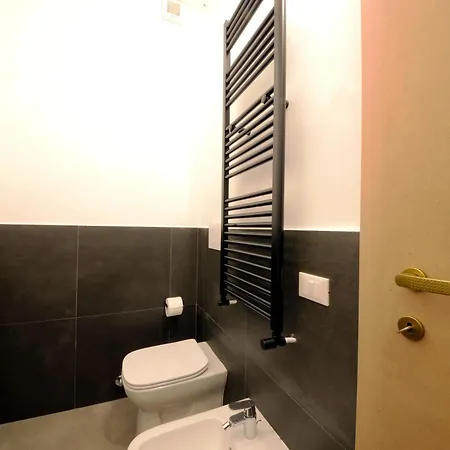 Led House Apartment *