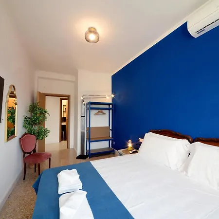 Apartment Led House *