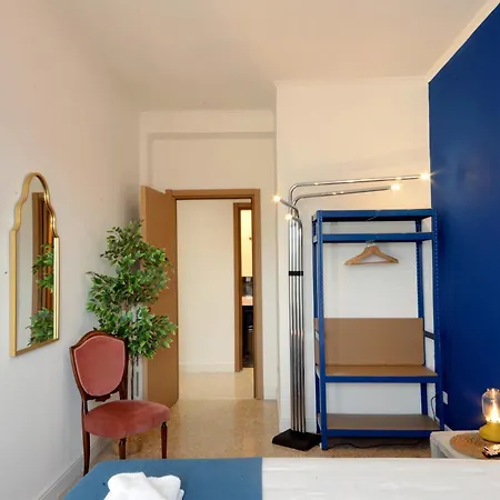 Led House Apartment Rome