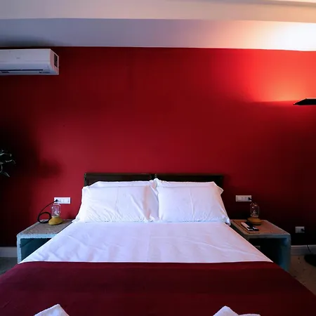 Led House * Rome