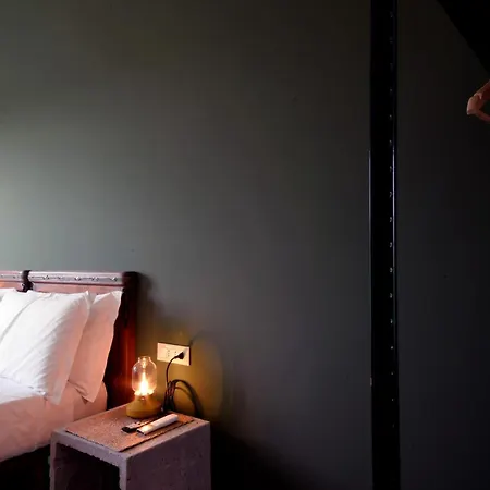 Led House Apartment Rome