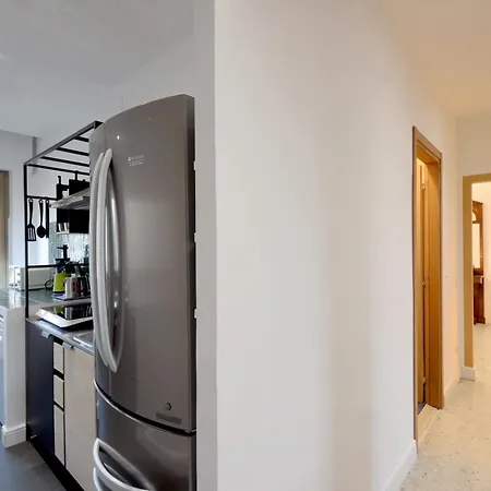 Led House Apartment Rome