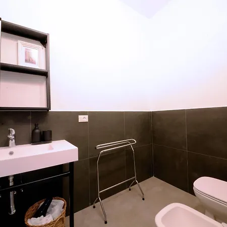 Led House Apartment Rome