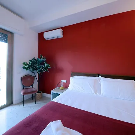 Apartment Led House