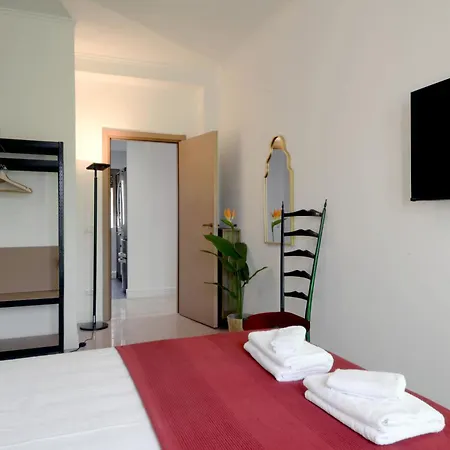 Led House Apartment