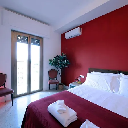 Led House * Rome