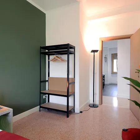 Apartment Led House *