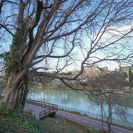 La Casa Di Zima * Rome