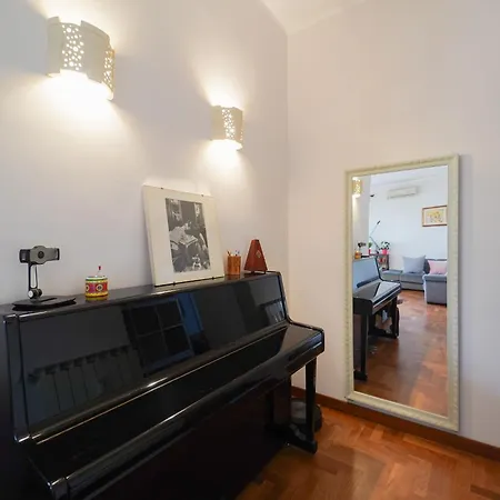 La Casa Di Zima Rome