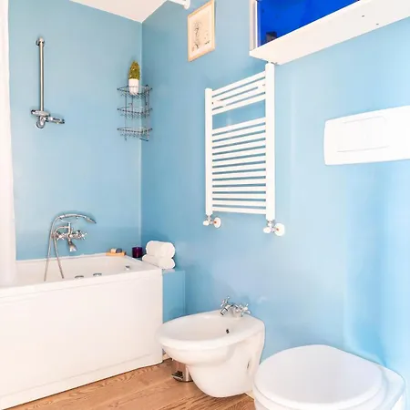 Principe House, Rome, 3 Bedroom 2 Bath, Elegant Full Of Light Appartamento