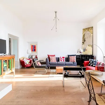 Principe House, Rome, 3 Bedroom 2 Bath, Elegant Full Of Light Appartamento