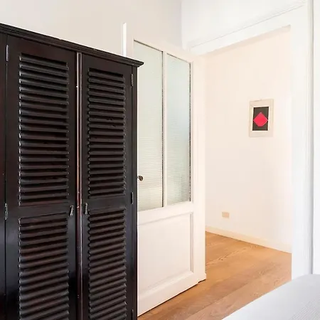 Principe House, Rome, 3 Bedroom 2 Bath, Elegant Full Of Light Appartamento Roma