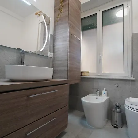 La Casa Di Zima Rome
