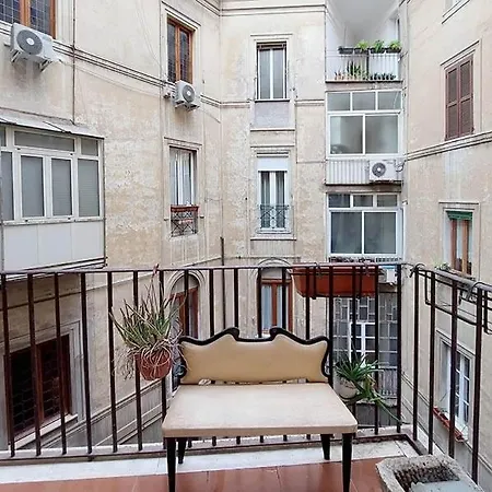 Apartment Beautiful Monti Panisperna *