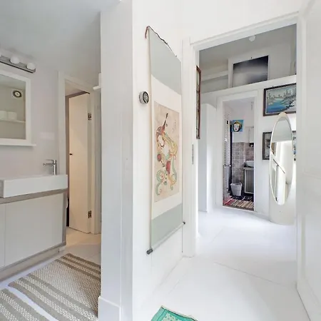 Apartment Beautiful Monti Panisperna *